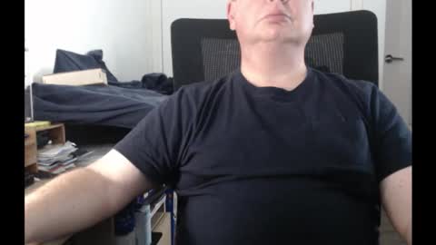 Snapshot of bighorn1981 chatting on 12.05.25 bighorn1981 online show from 12.05.25