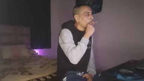 Snapshot of bighunter914318 chatting on 02.19.26 bighunter914318 online show from 02.19.26