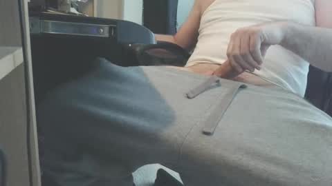 Snapshot of bigj0606 chatting on 11.08.25 Big John online show from 11.08.25