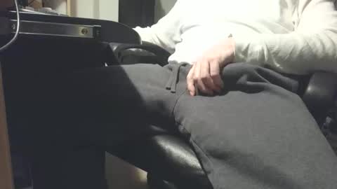 Snapshot of bigj0606 chatting on 11.19.25 Big John online show from 11.19.25