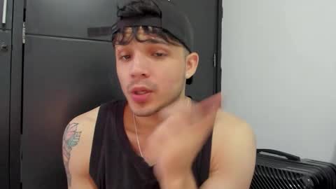 bigjacksonxh online show from 01.07.26