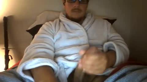 Bigdicbear713 online show from 11.17.25