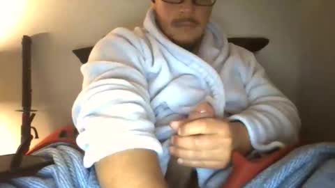 Bigdicbear713 online show from 12.19.25