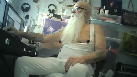 bigjeff01 online show from 01.26.25