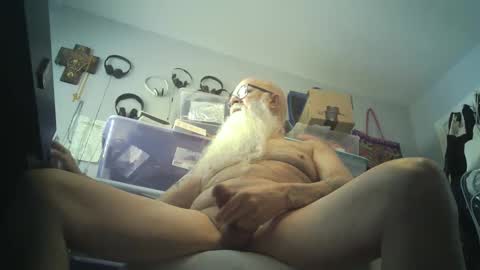 bigjeff01 online show from 02.20.25