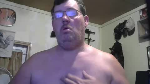 bigjohn41000 online show from 09.14.25