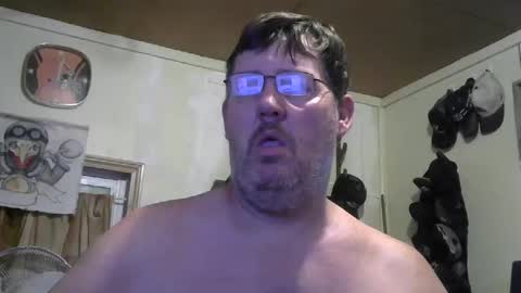 bigjohn41000 online show from 09.23.25