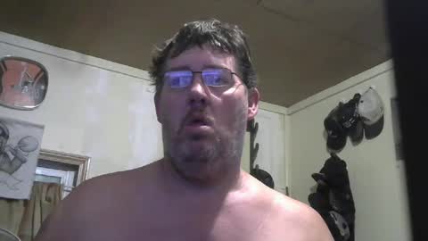 bigjohn41000 online show from 09.29.25