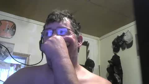 bigjohn41000 online show from 09.30.25