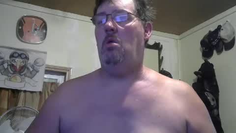 bigjohn41000 online show from 10.06.25