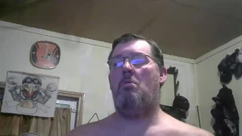 bigjohn41000 online show from 11.11.25