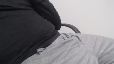 Snapshot of bigjohn890 chatting on 01.15.25 Big Jon online show from 01.15.25