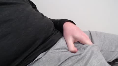 Snapshot of bigjohn890 chatting on 02.19.25 Big Jon online show from 02.19.25