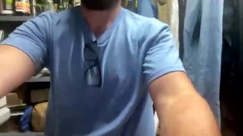 bigjohngaines online show from 07.09.26