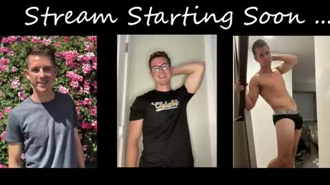 Johnny D Good online show from 09.22.25