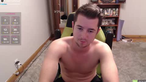 Johnny D Good online show from 10.02.25