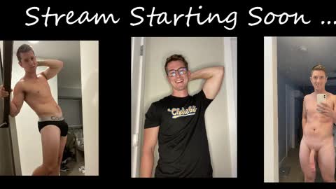 Johnny D Good online show from 10.09.25