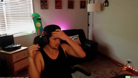 Johnny D Good online show from 03.28.26