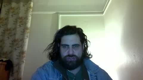 BigJohnOfTheWoods online show from 02.14.25