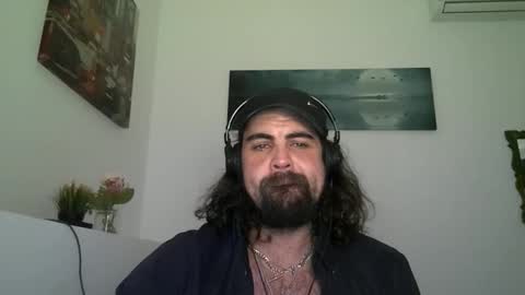 BigJohnOfTheWoods online show from 10.12.25