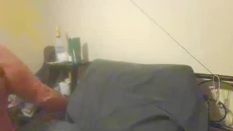 Spanky eatingasshole online show from 04.11.26