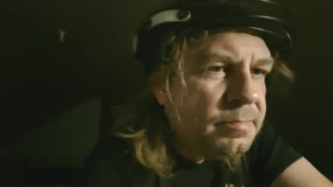 My Viking Kink 101 online show from 09.27.25