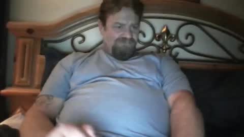 Snapshot of bigload1972 chatting on 12.05.24 bigload1972 online show from 12.05.24