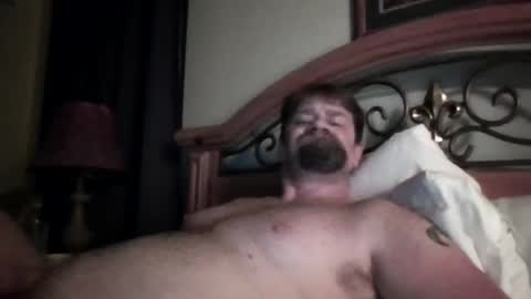 Snapshot of bigload1972 chatting on 02.27.25 bigload1972 online show from 02.27.25