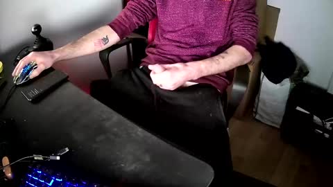 Snapshot of biglummel15 chatting on 01.17.25 biglummel15 online show from 01.17.25