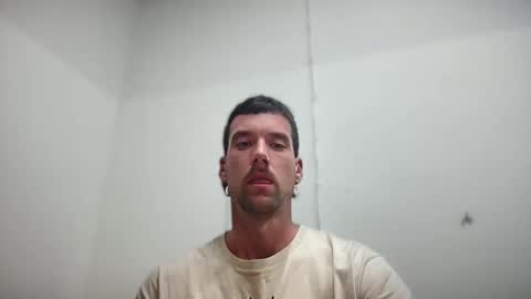 Snapshot of bigmachinejack chatting on 10.23.25 bigmachinejack online show from 10.23.25