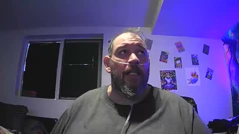 Snapshot of bigman42of0rlife chatting on 10.09.25 bigman42of0rlife online show from 10.09.25