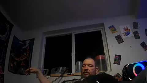 bigman42of0rlife online show from 02.26.26