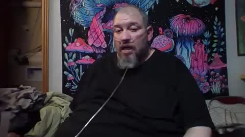 bigman42of0rlife online show from 04.11.26