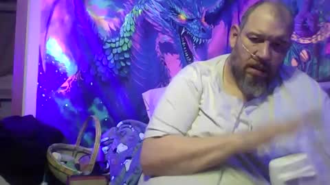 bigman42of0rlife online show from 04.17.26