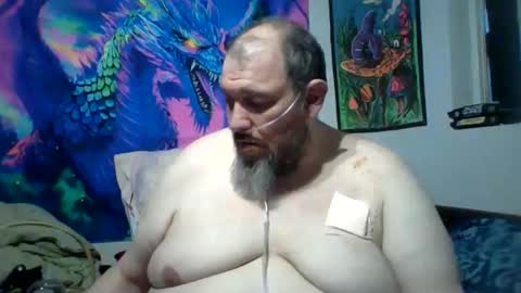 bigman42of0rlife online show from 05.14.26