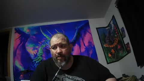 bigman42of0rlife online show from 07.12.26