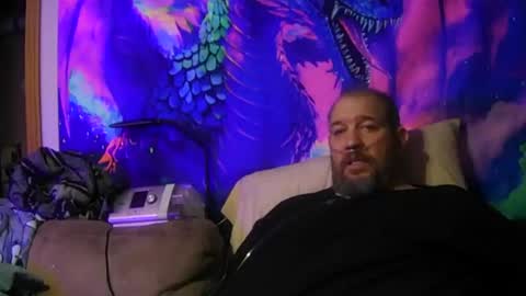 bigman42of0rlife online show from 07.24.26