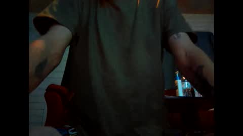 Snapshot of bigman6420 chatting on 03.15.26 Bigman6420 online show from 03.15.26