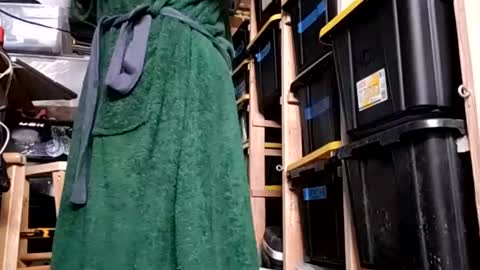 bigmanaround9 online show from 12.05.24