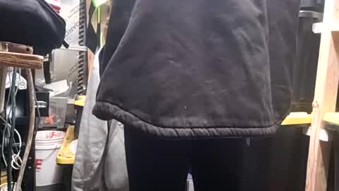 bigmanaround9 online show from 12.19.24