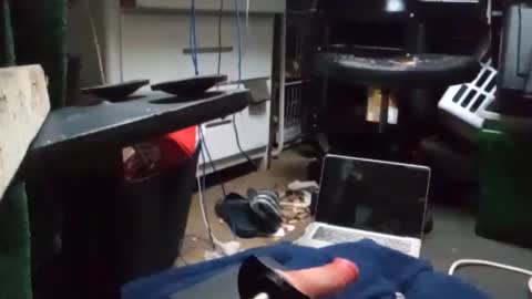 bigmanaround9 online show from 01.20.25