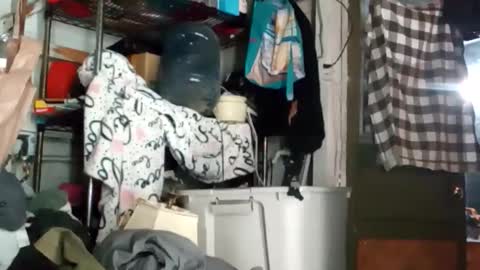 bigmanaround9 online show from 10.11.25