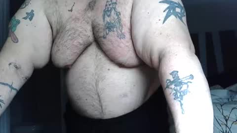 BigManFaLyfe online show from 02.02.26