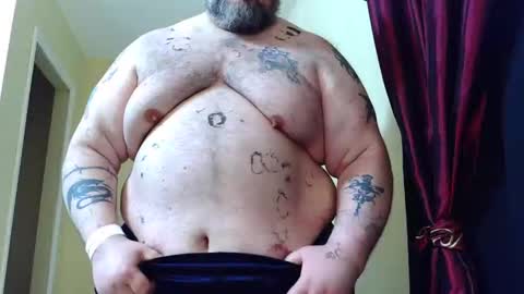 BigManFaLyfe online show from 03.02.26