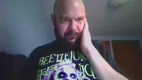 BigMatt online show from 01.10.26