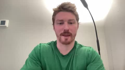 Nick Barker online show from 01.11.25