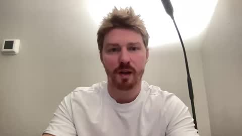 Nick Barker online show from 01.13.25