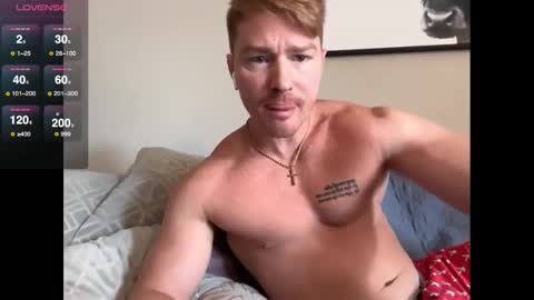 Nick Barker online show from 09.11.25