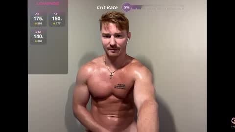 Nick Barker online show from 09.12.25