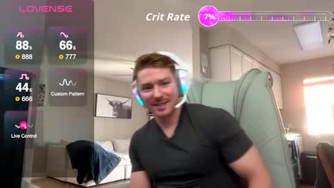 Nick Barker online show from 11.01.25